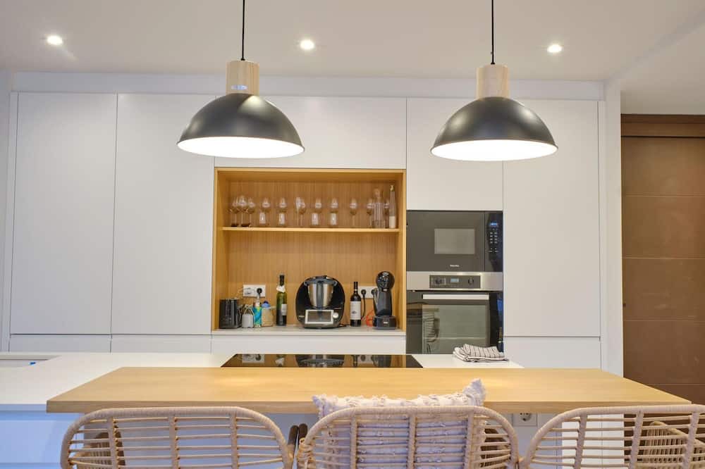 Photo of Kitchen in Vall-Llobrega