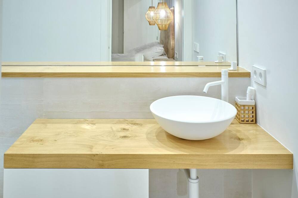 Photo of Bathroom in Vall-Llobrega