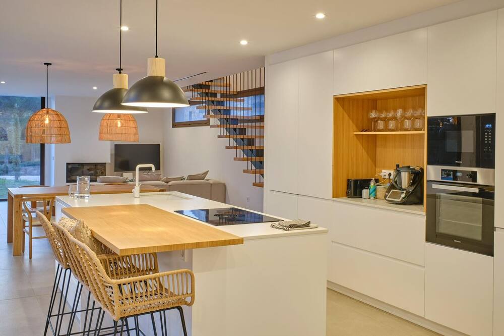 Photo of Kitchen in Vall-Llobrega