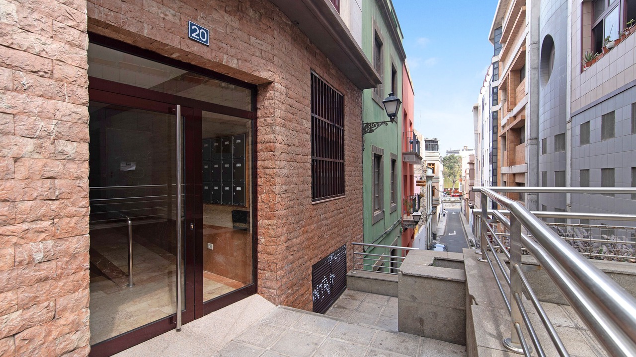 Photo of Outdoor in Vegueta