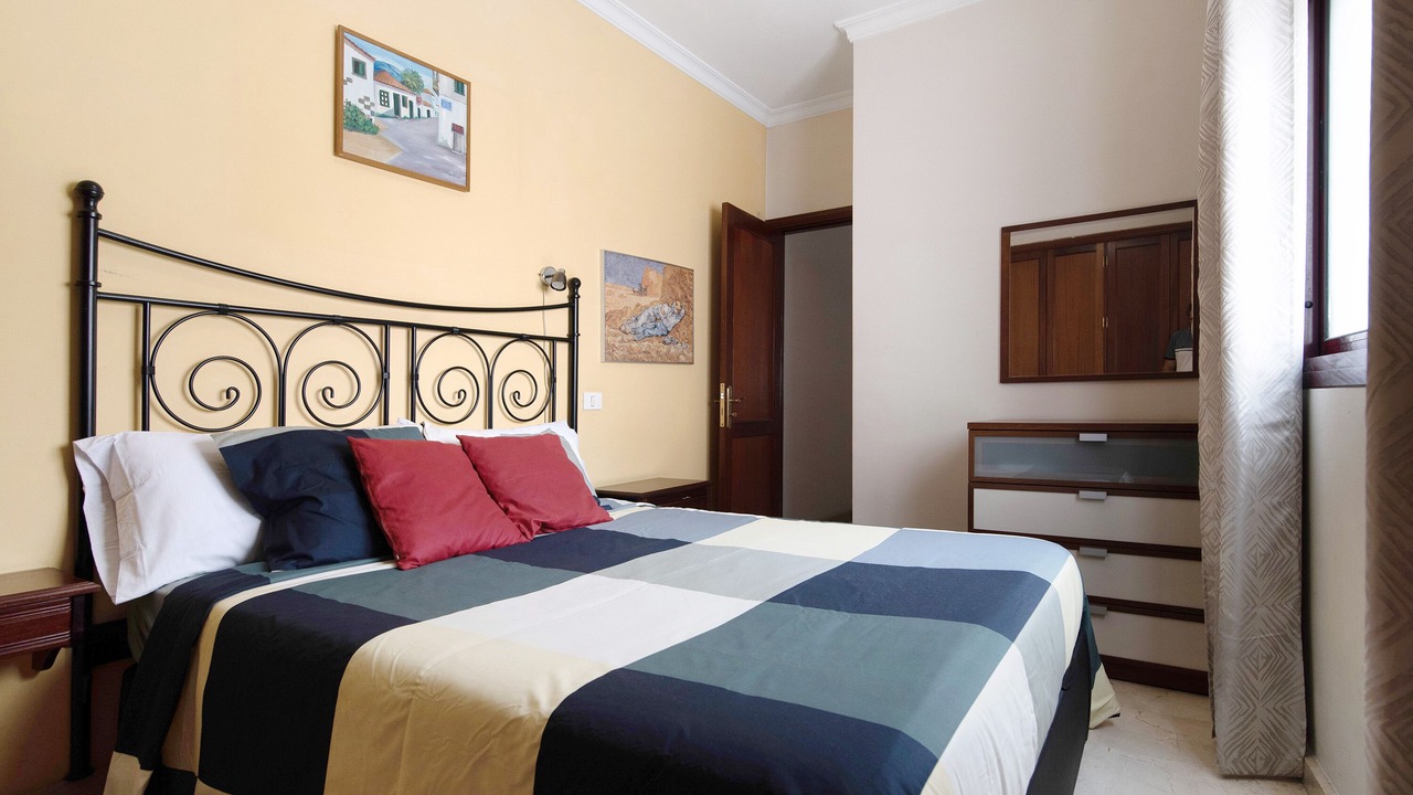 Photo of Bedroom in Vegueta