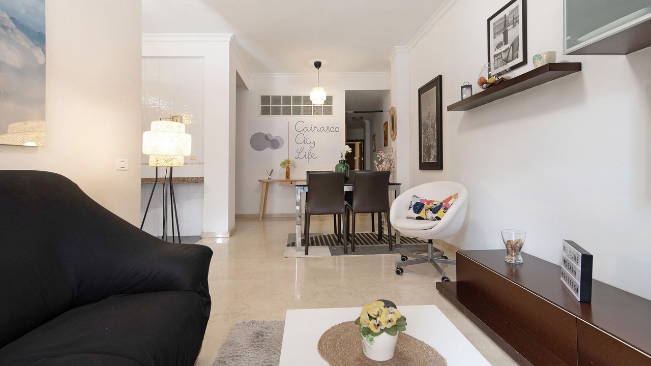 Photo of Livingroom in Vegueta