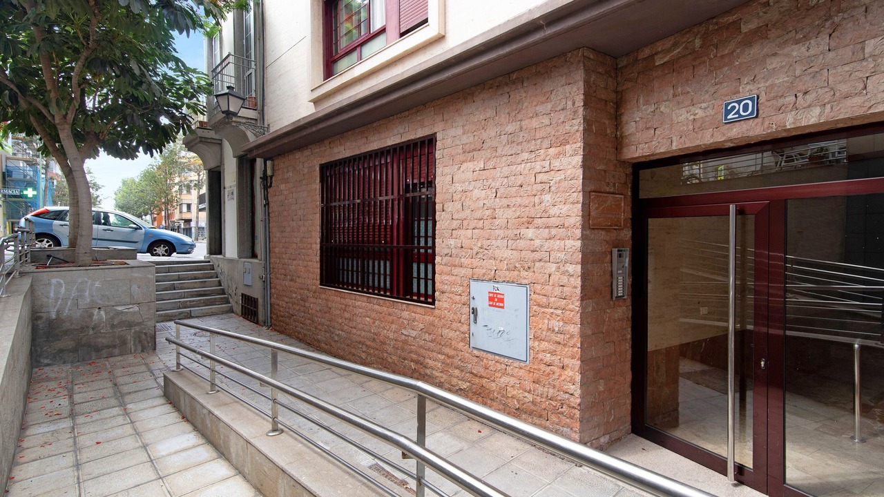 Photo of Outdoor in Vegueta