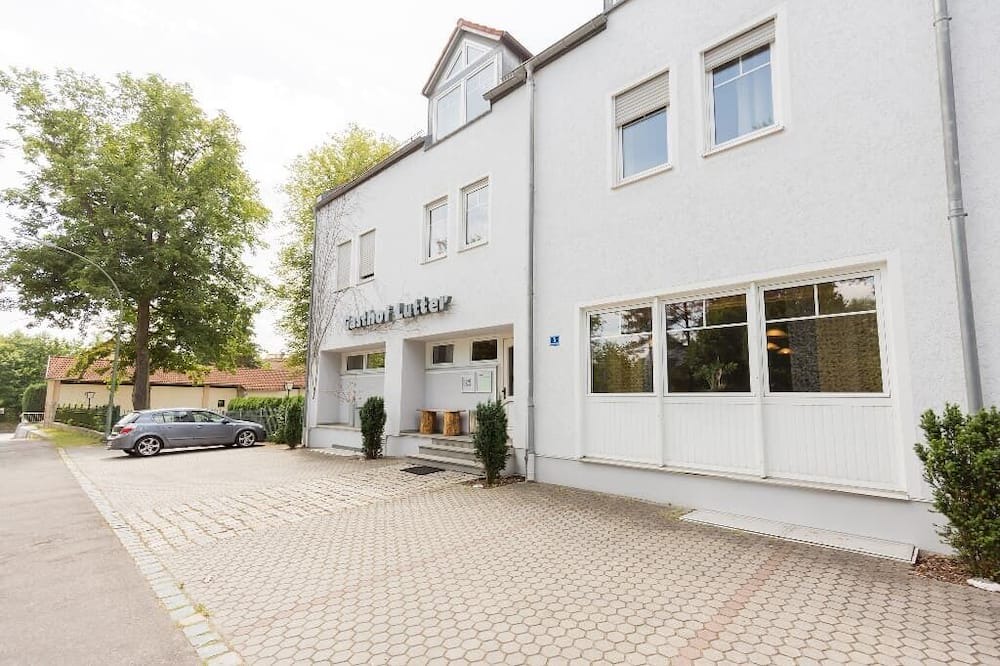 Photo of Outdoor in Bodenwoehr