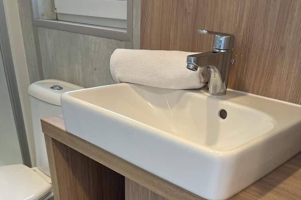 Photo of Bathroom in Bodenwoehr