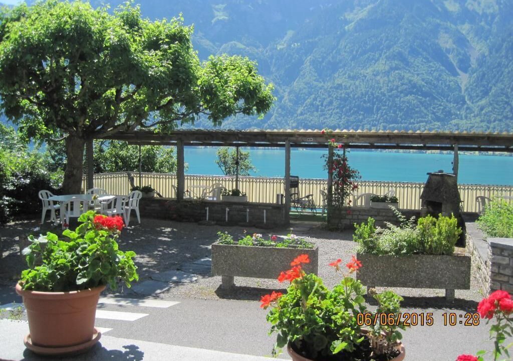 Photo of Outdoor in Ringgenberg
