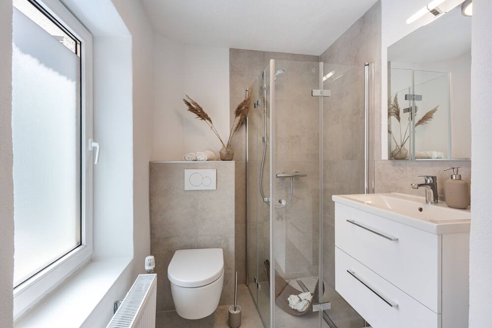 Photo of Bathroom in Rechts der Wertach