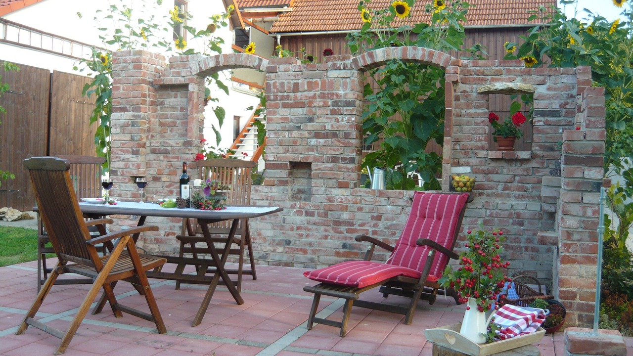 Photo of Outdoor in Betzenstein