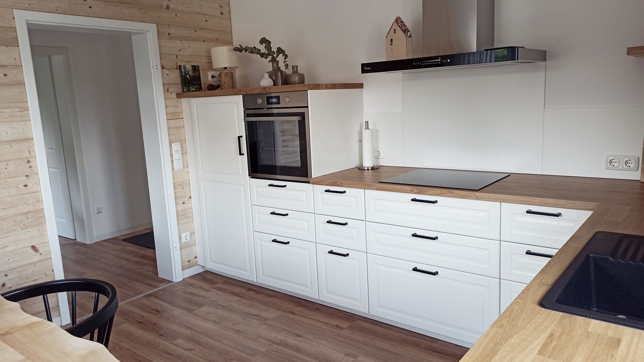 Photo of Kitchen in Betzenstein