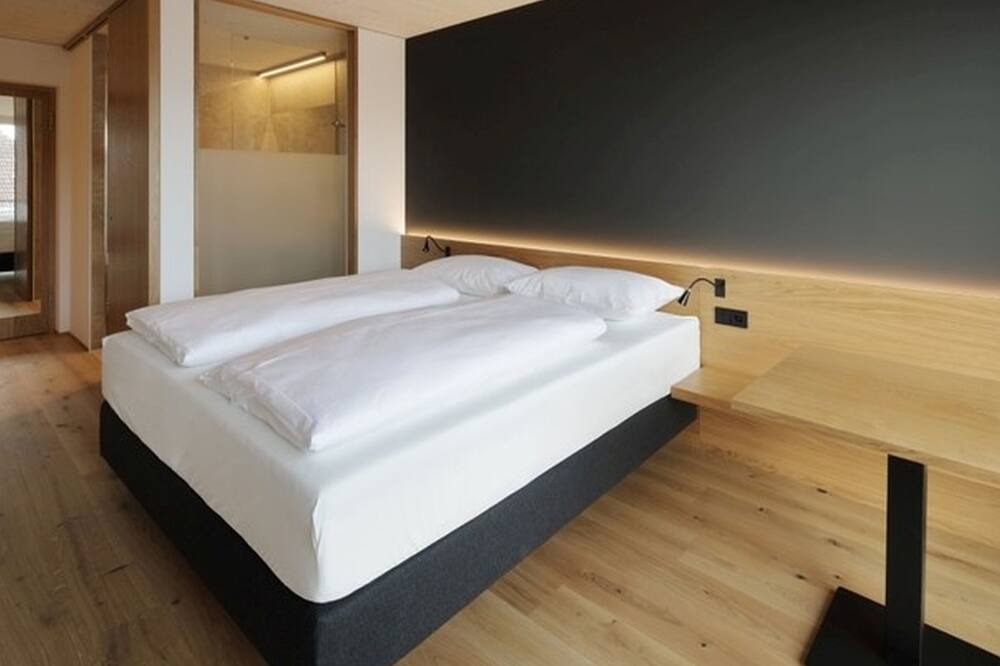Photo of Bedroom in Noerdlingen