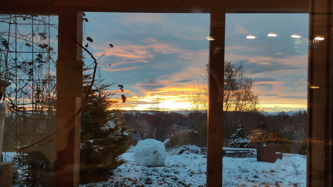 Photo of Outdoor in Ronsberg