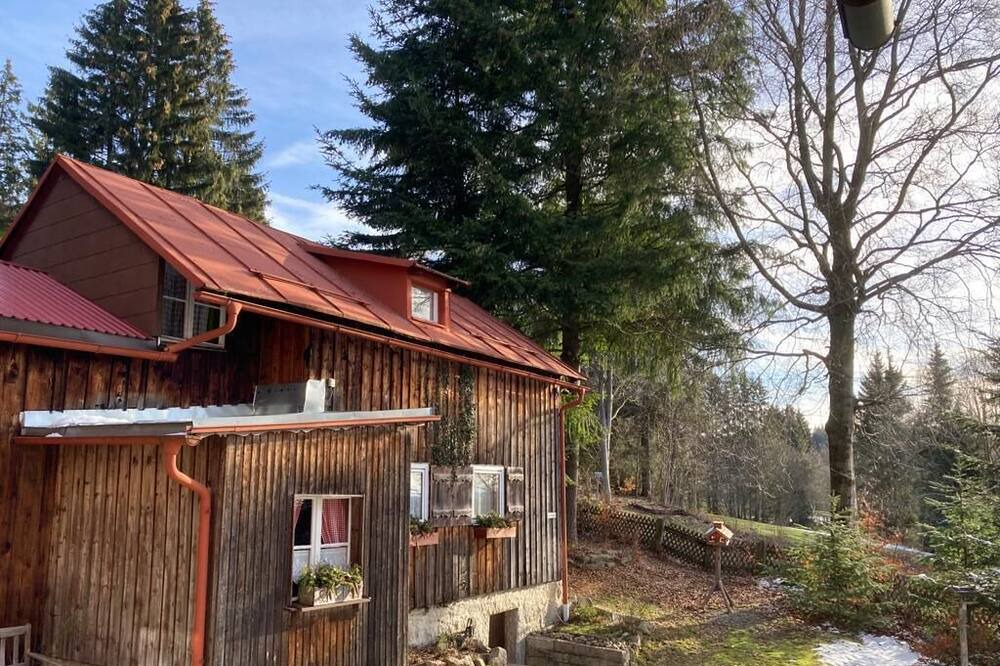 Photo of Outdoor in Fichtelberg