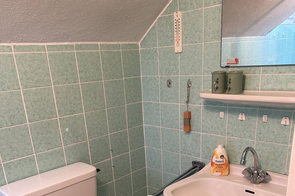 Photo of Bathroom in Fichtelberg