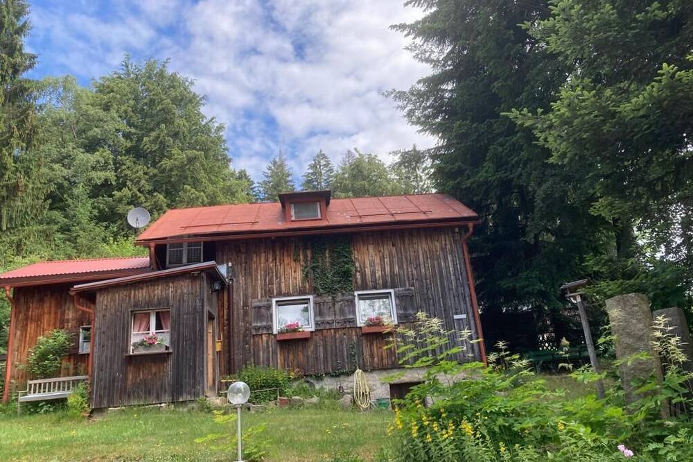 Photo of Outdoor in Fichtelberg