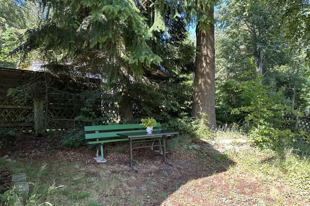 Photo of Outdoor in Fichtelberg
