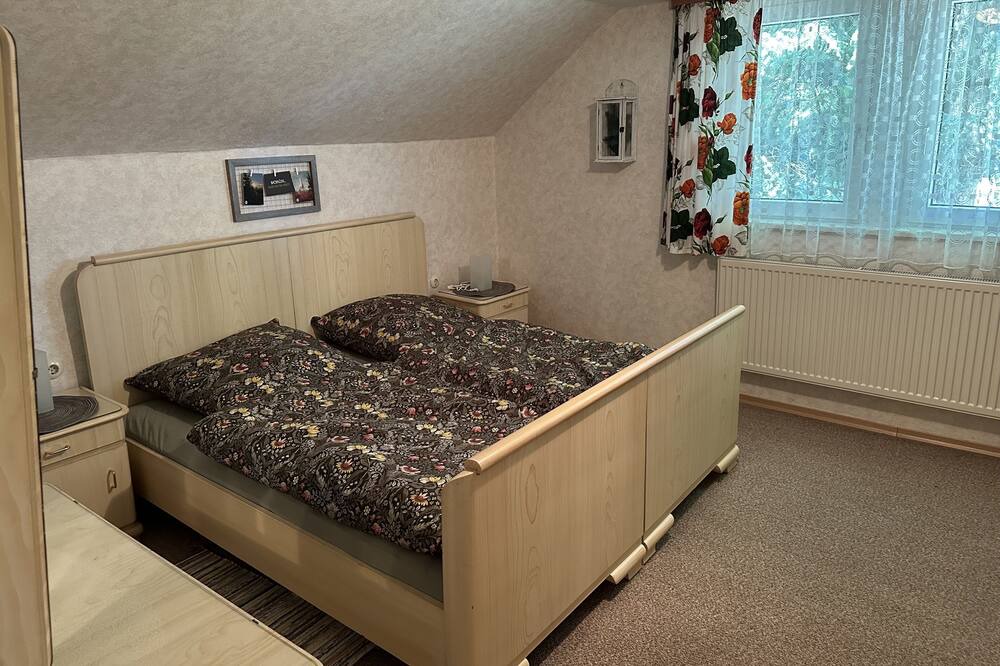 Photo of Bedroom in Fichtelberg