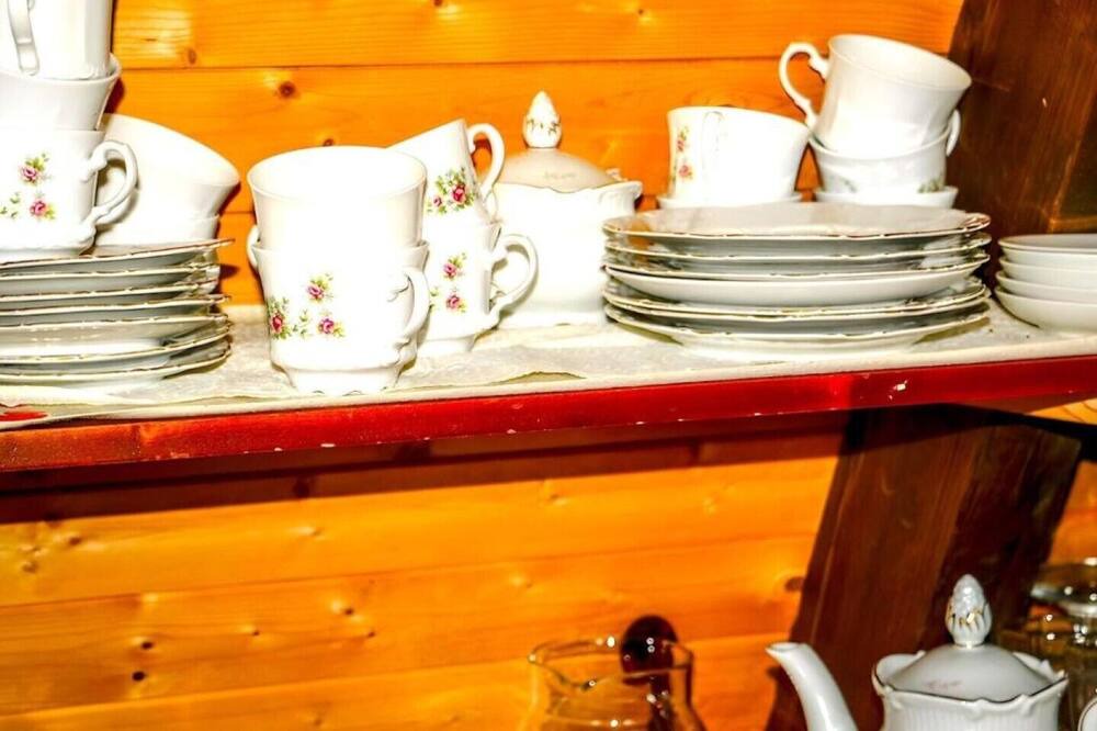 Photo of Kitchen in Oberhundem