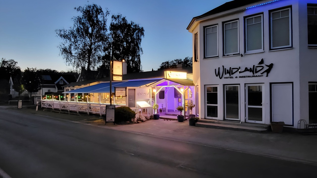 Photo of Outdoor in Juliusruh