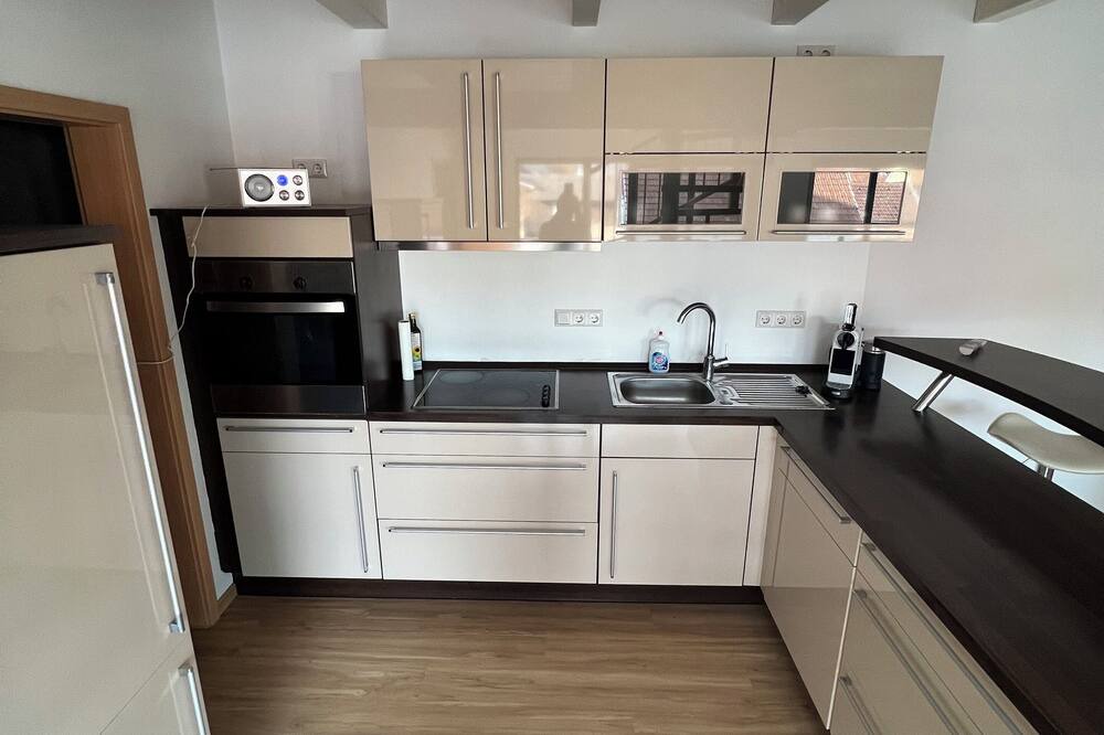 Photo of Kitchen in Unterelsbach
