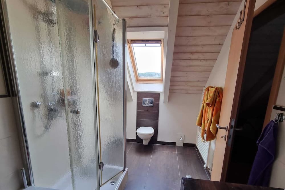 Photo of Bathroom in Unterelsbach