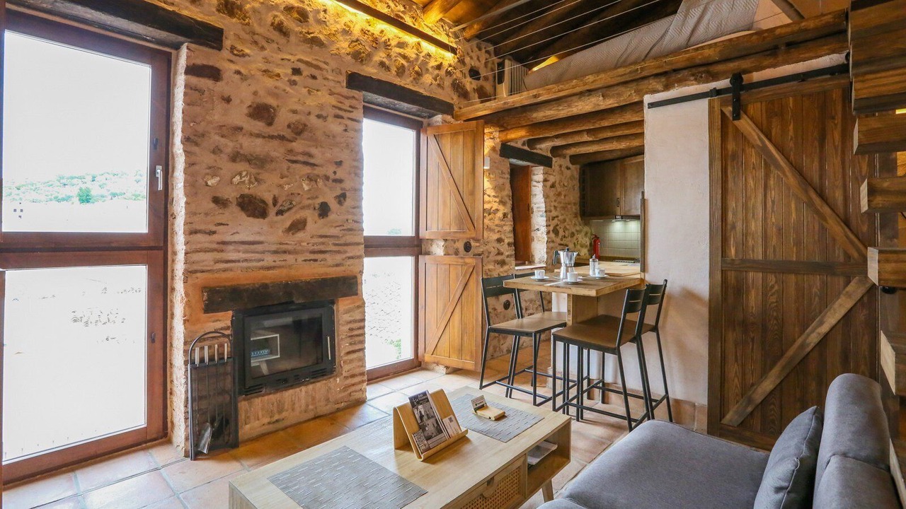 Photo of Livingroom in Constantina