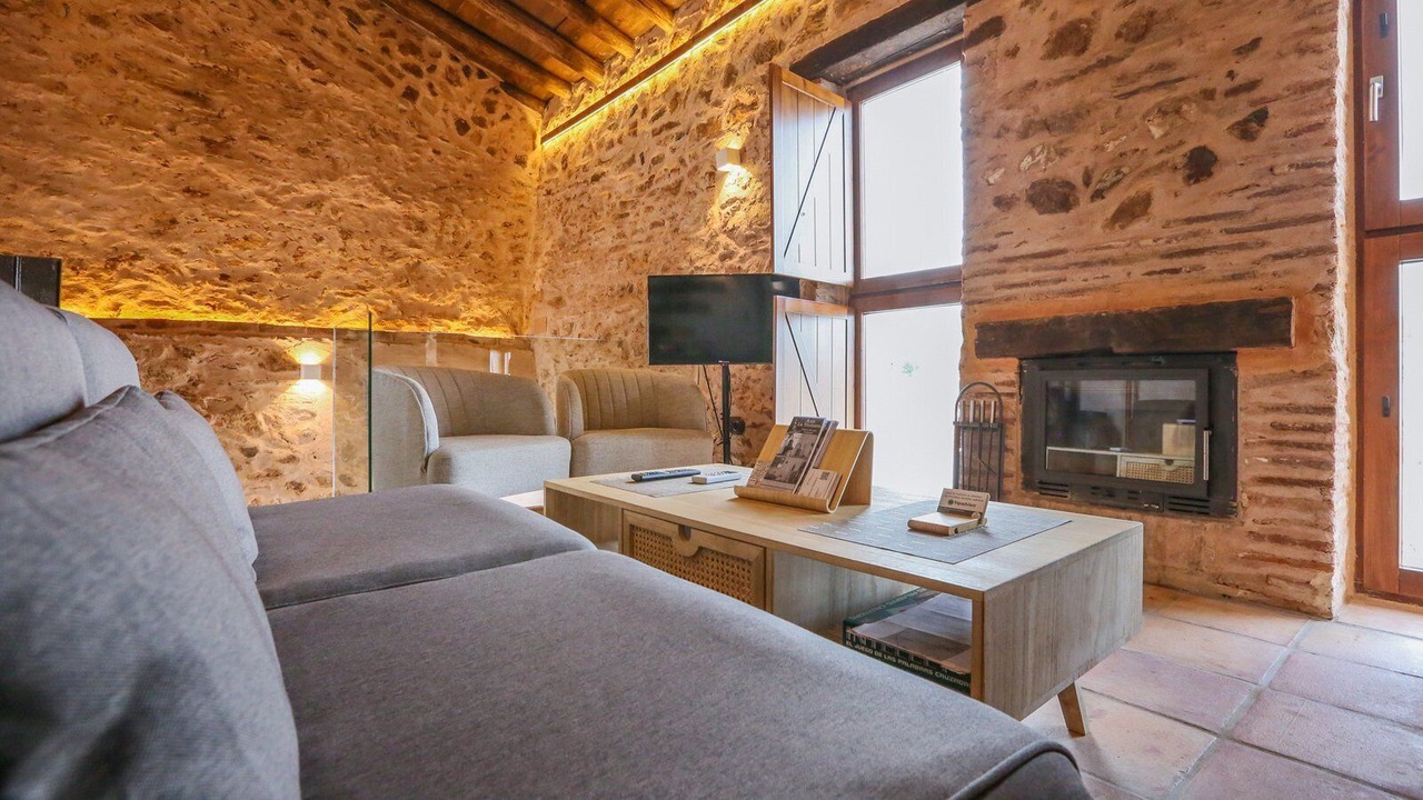 Photo of Livingroom in Constantina