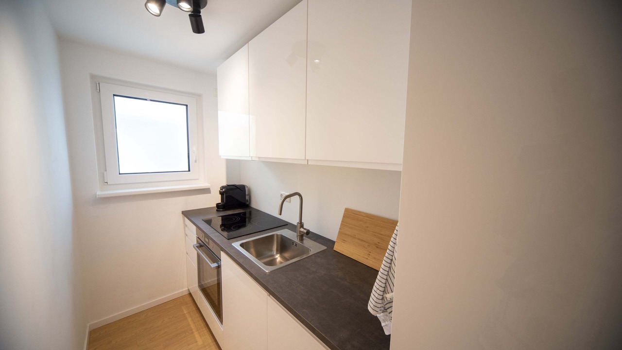 Photo of Kitchen in Bayreuth
