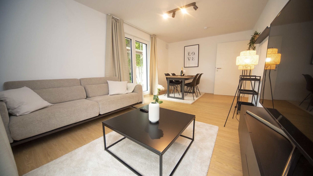 Photo of Livingroom in Bayreuth