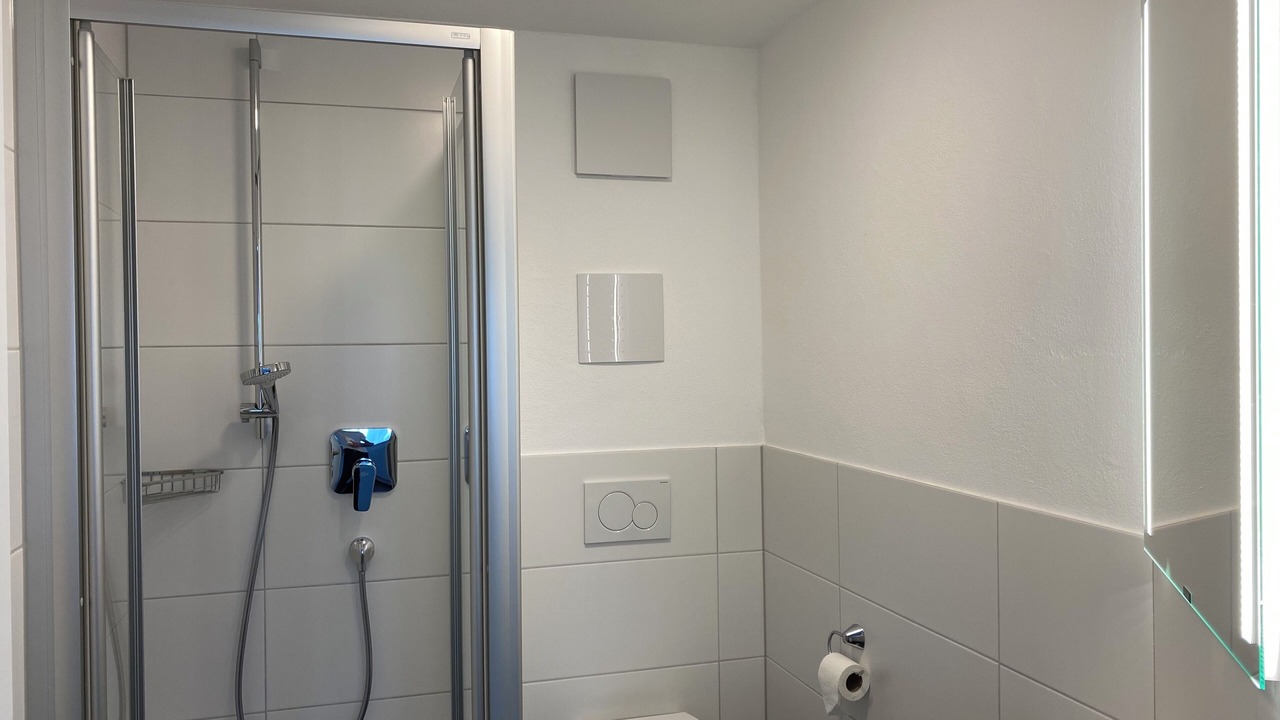 Photo of Bathroom in Maierhofen