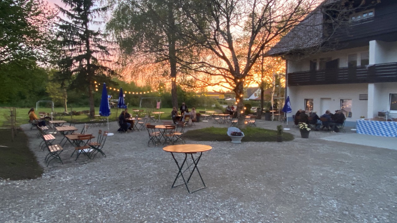 Photo of Outdoor in Maierhofen