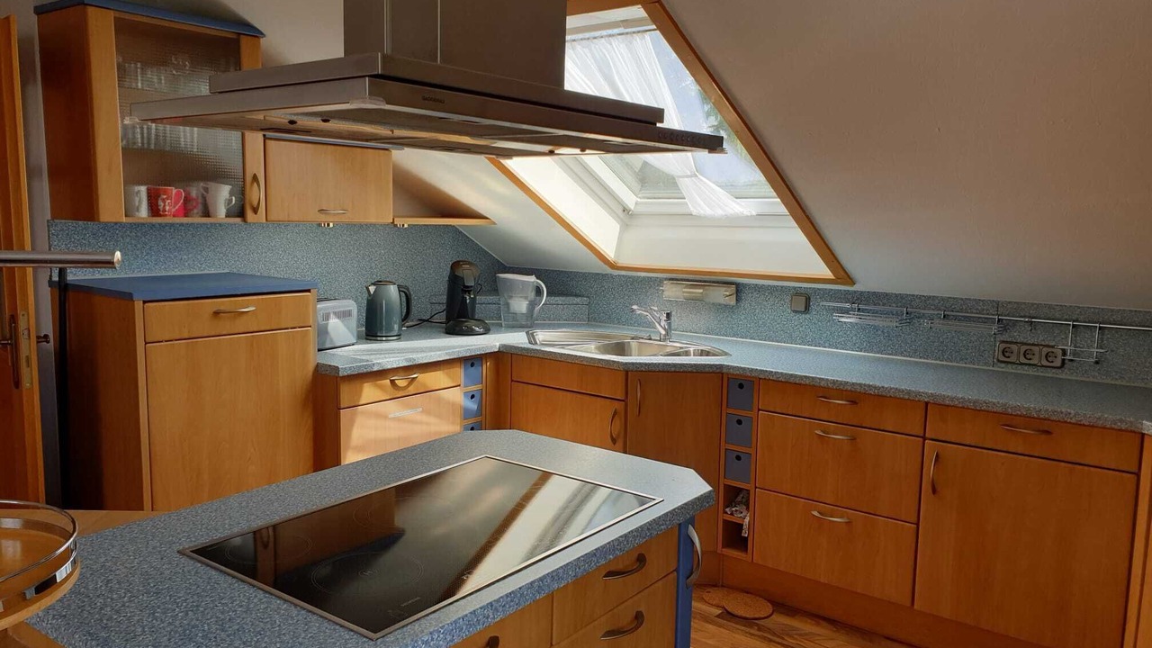 Photo of Kitchen in Mainleus