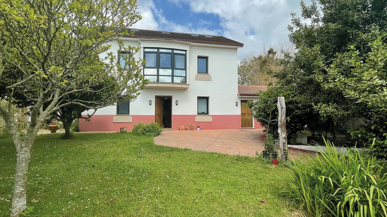 Photo of Outdoor in Coristanco