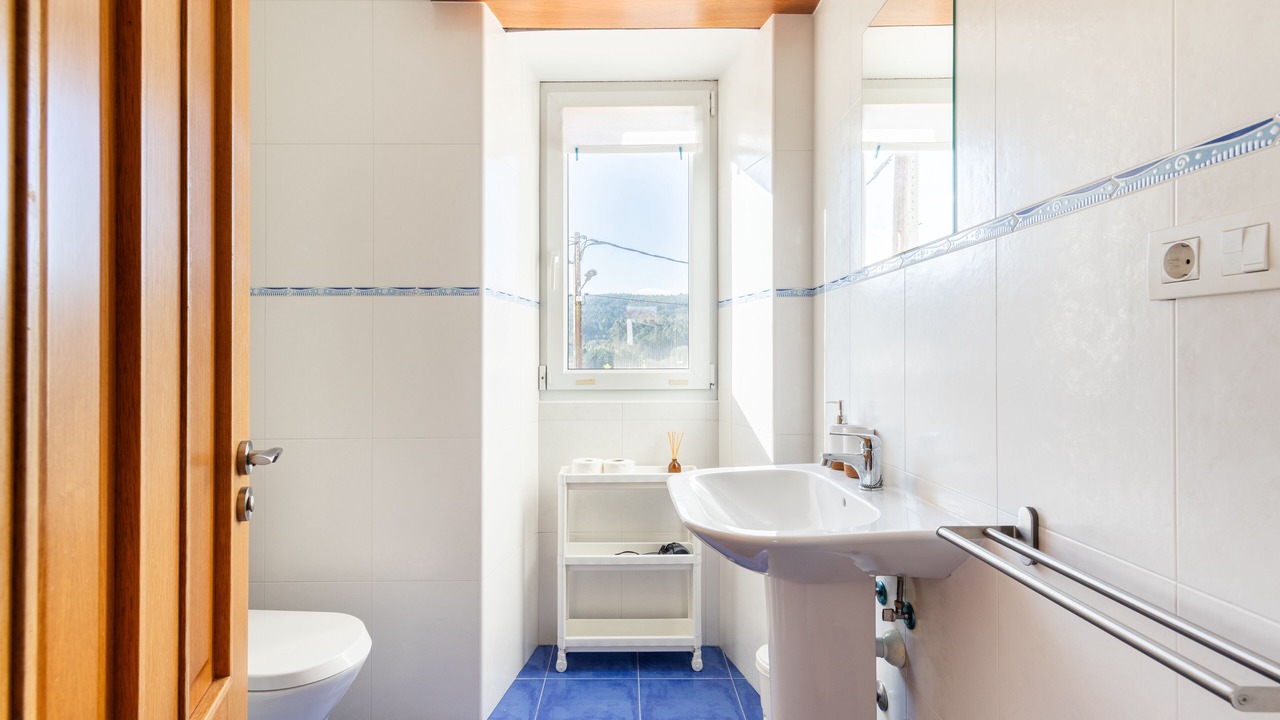 Photo of Bathroom in Coristanco
