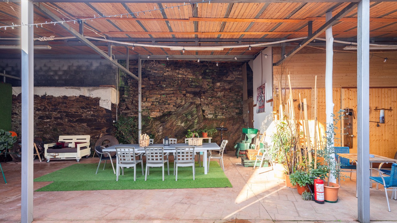 Photo of Outdoor in Coristanco