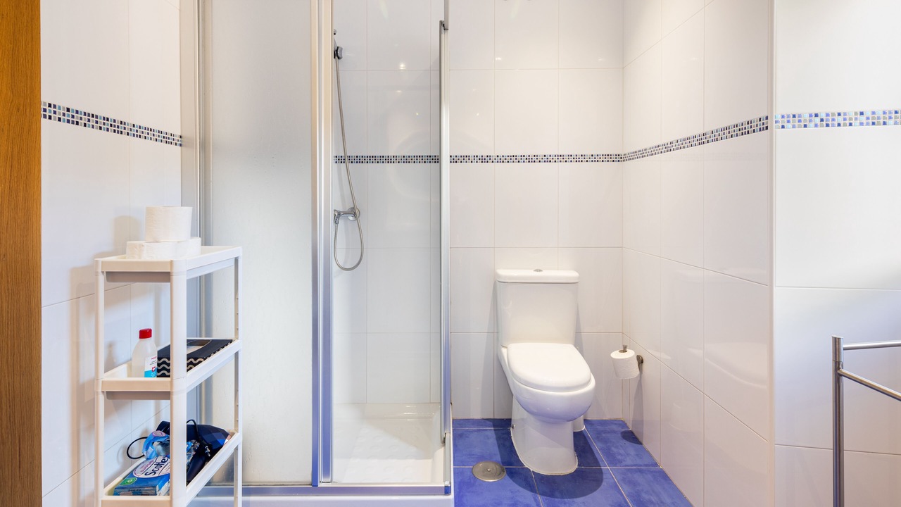 Photo of Bathroom in Coristanco