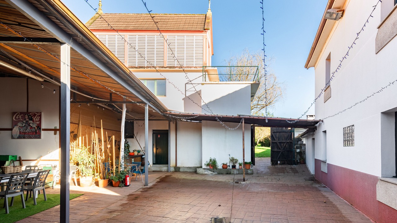 Photo of Outdoor in Coristanco