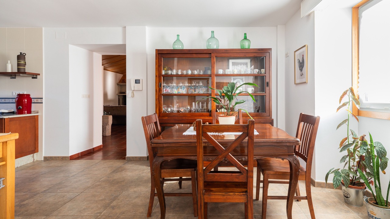 Photo of Kitchen in Coristanco