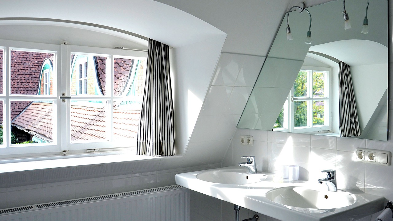 Photo of Bathroom in Basthorst