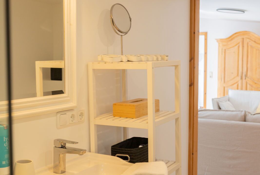 Photo of Bathroom in Basthorst