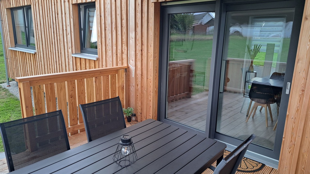 Photo of Patio Balcony in Nagel