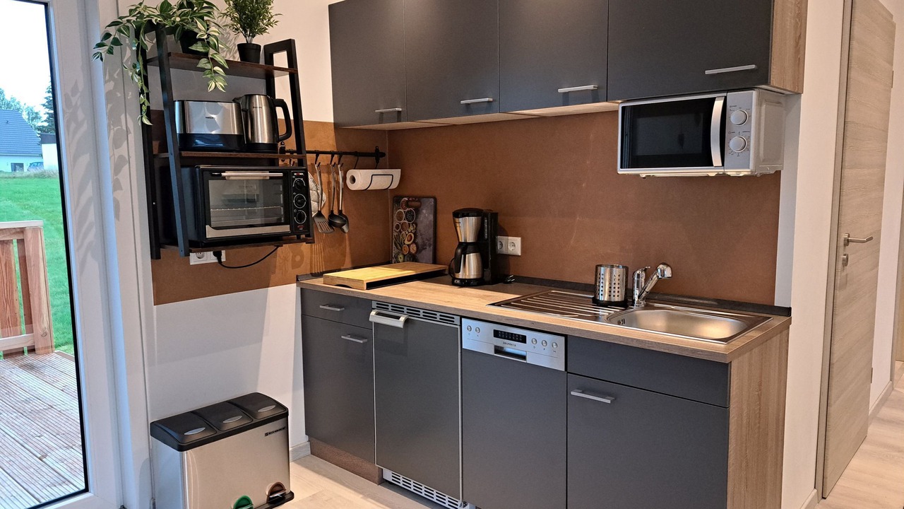 Photo of Kitchen in Nagel