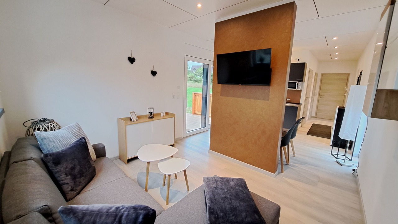 Photo of Livingroom in Nagel