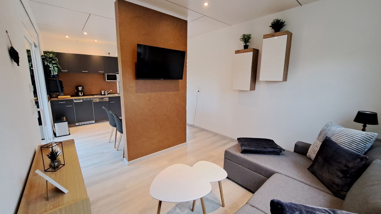 Photo of Livingroom in Nagel