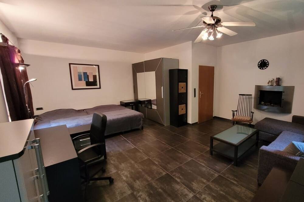 Photo of Bedroom in Oberau
