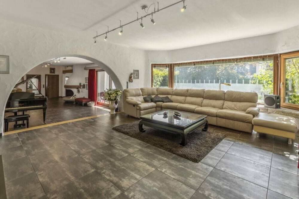 Photo of Livingroom in Oberau