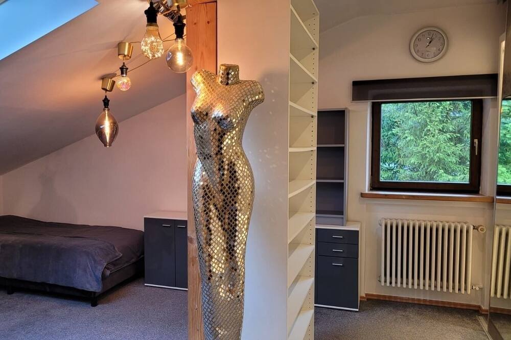 Photo of Bedroom in Oberau