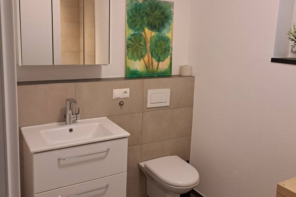 Photo of Bathroom in Schorndorf