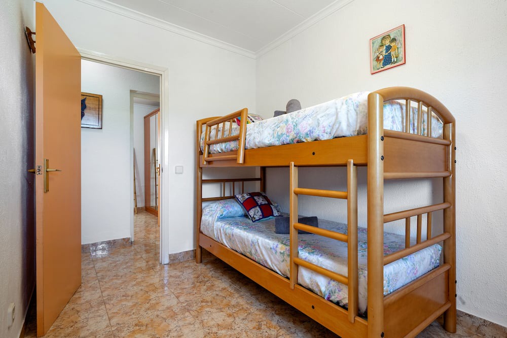 Photo of Bedroom in Amposta