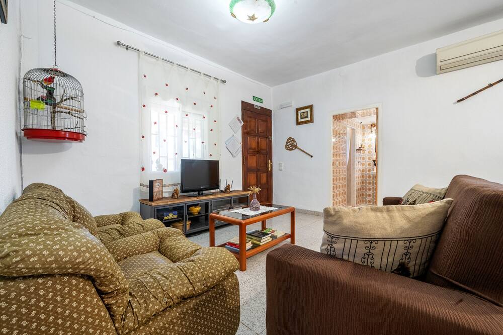Photo of Livingroom in Amposta