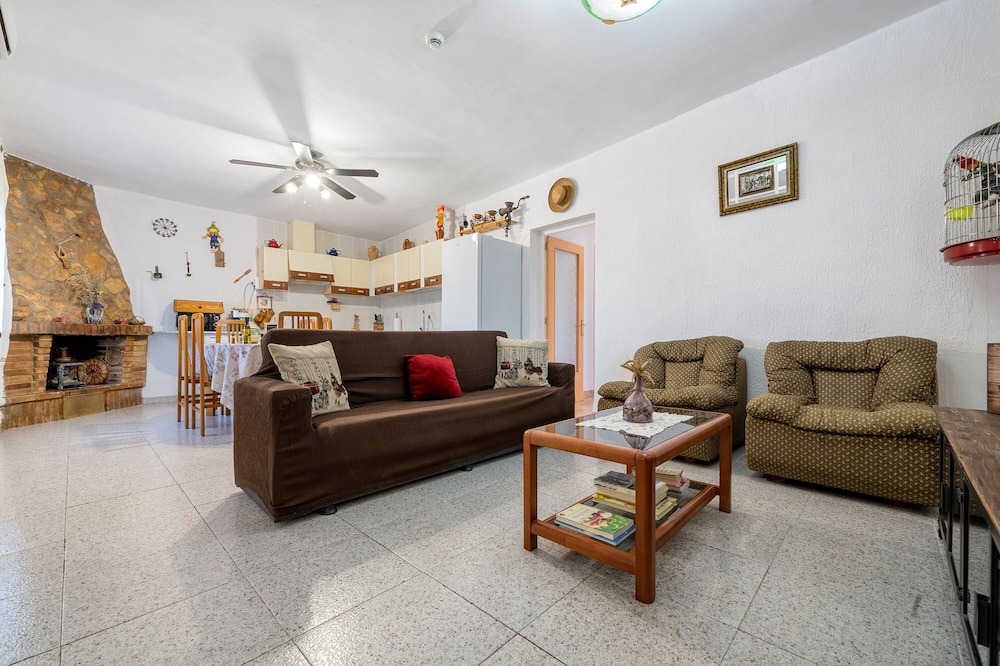 Photo of Livingroom in Amposta